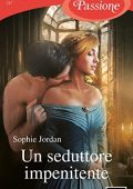 Sophie Jordan - Rogue Files Vol. 6. Un seduttore impenitente (2022)