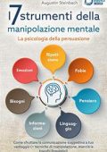 Augustin Steinbach - I 7 strumenti della manipolazione mentale (2022)