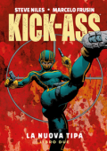 img Kick-Ass - La Nuova Tipa - Volume 2