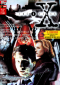 img X-Files - Volume 9
