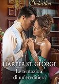 Harper St. George - Le ereditiere americane Vol. 2. Le tentazioni di un'ereditiera (2022)