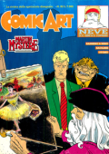 img Comic Art - Volume 92