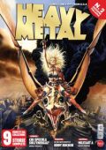 img Heavy Metal N.2 – 25 novembre 2022
