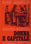 Maria Rosaria Manieri - Donna e Capitale (1975)