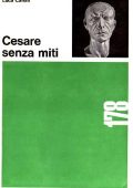 Luca Canali - Cesare Senza Miti (1969)