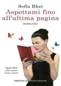 Sofía Rhei - Aspettami Fino all'Ultima Pagina (2017)