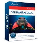 img SolidWorks 2022 SP5 Full Premium