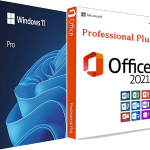 img Windows 11 Pro 22H2 Build 22621.819 (Non-TPM) + Office 2021 Pro Plus