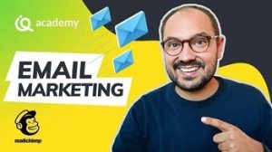 Imparaqui – Mailchimp Basic – Ita