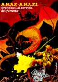 img Fumetto Speciale - Volume 1 - Anaf-Anafi Trent