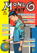 img Mondo Naif - Volume 2