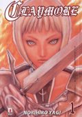 img Point Break a07n067 - Claymore 01 (Star Comics 2005-06-09)
