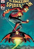 img The Amazing Spider-Man 08 (Marvel) (Agosto 24-2022)