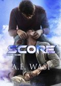 A.E. Wasp - Score (2021)