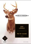 Jens Lapidus - Mai far cazzate (2016)