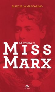 Marcella Mascarino – La storia di Miss Marx (2022)