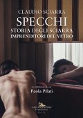 Claudio Sciarra - Specchi (2022)