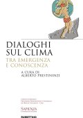 Alberto Prestininzi (a cura di) - Dialoghi sul clima (2022)