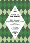 Charles Darwin - Chi siamo, da dove veniamo (2022)