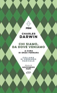 Charles Darwin – Chi siamo, da dove veniamo (2022)