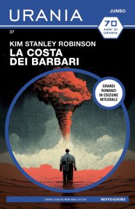 Kim Stanley Robinson – La costa dei barbari (2022)