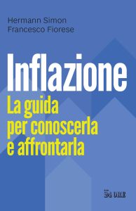 Simon Hermann, Francesco Fiorese – Inflazione (2022)