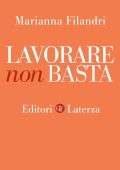 Marianna Filandri - Lavorare non basta (2022)