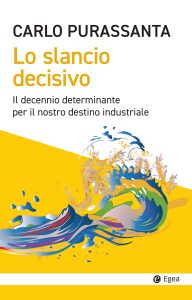 Carlo Purassanta – Lo slancio decisivo (2022)