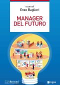 Enzo Baglieri (a cura di) - Manager del futuro (2022)