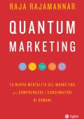 Raja Rajamannar - Quantum Marketing (2022)