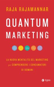Raja Rajamannar – Quantum Marketing (2022)