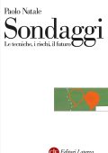 Paolo Natale - Sondaggi (2022)