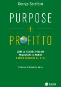 George Serafeim - Purpose + profitto (2022)