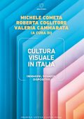 AA.VV. - Cultura visuale in Italia (2022)