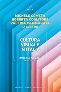 AA.VV. – Cultura visuale in Italia (2022)