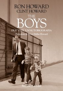 Ron Howard – The Boys (2022)