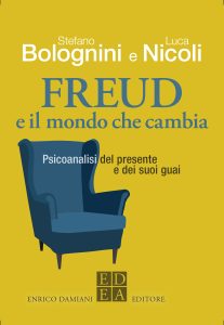 Luca Nicoli, Stefano Bolognini – Freud e il mondo che cambia (2022)