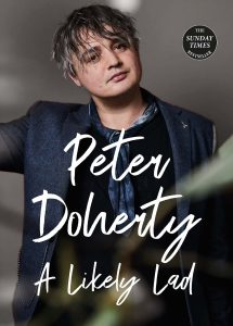 Peter Doherty – A Likely Lad (2022)