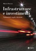 Marco Percoco - Infrastrutture e investimenti (2022)