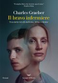 Charles Graeber - Il bravo infermiere (2022)