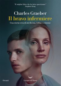 Charles Graeber – Il bravo infermiere (2022)