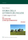 Franco Marucci - Storia della Letteratura Inglese. I.3. Da Chaucer a fine Quattrocento (2022)