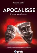 Massimo Citro Della Riva - Apocalisse. Li hanno lasciati morire (2022)