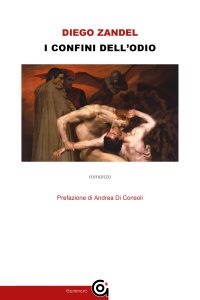 Diego Zandel – I confini dell’odio (2022)