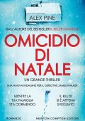 Alex Pine - Omicidio di Natale (2022)