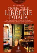 Vins Gallico - Storia delle librerie d'Italia (2022)