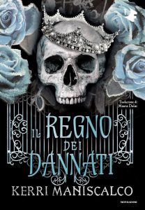 Kerri Maniscalco – Il regno dei dannati (2022)