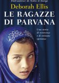 Deborah Ellis - Le ragazze di Parvana (2022)