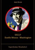 Jean Bruce - OS117 Duello Mosca Washington (1961)