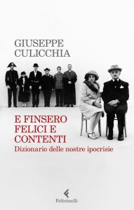Giuseppe Culicchia – E finsero felici e contenti (2020)